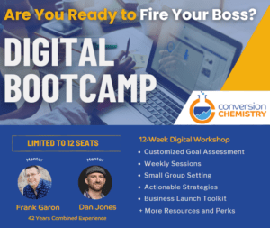 Fire Your Boss Bootcamp