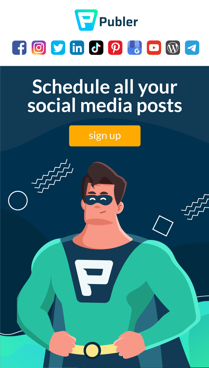 Publer.io best social media